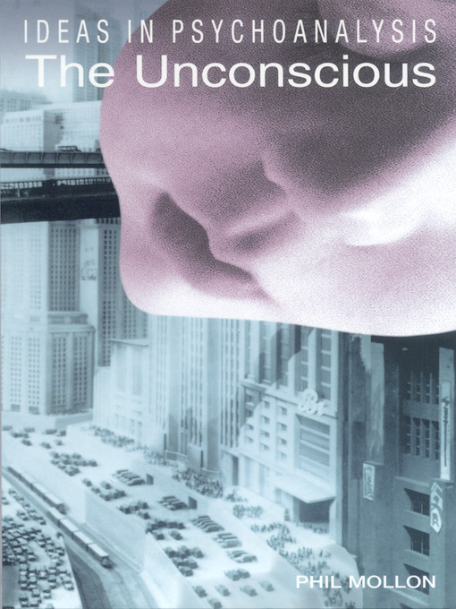 Title details for The Unconcious by Phil Mollon - Available